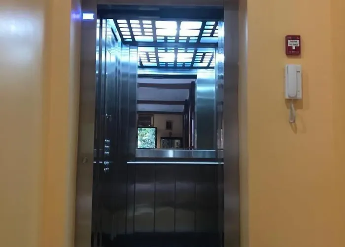 Gran Panorama Hotel Quillabamba