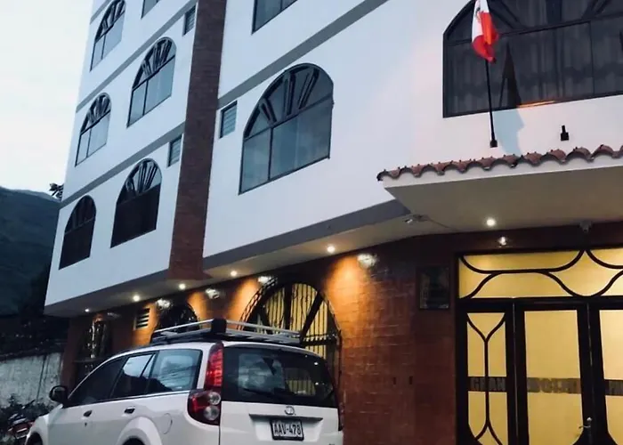 Gran Panorama Hotel