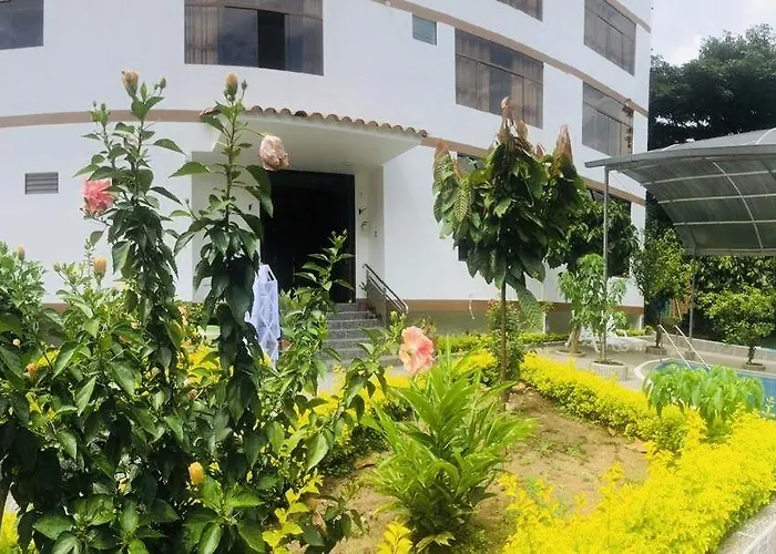 Hotel Gran Panorama Quillabamba