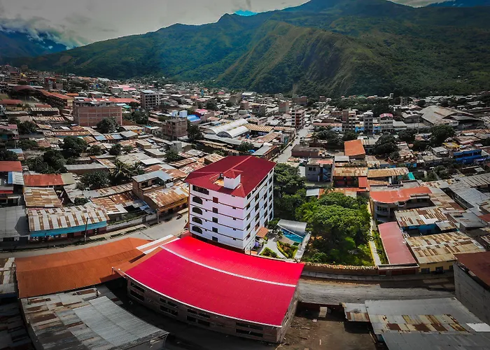 Hotel Gran Panorama