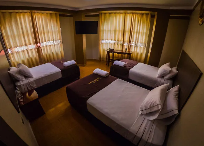 Hotel Gran Panorama