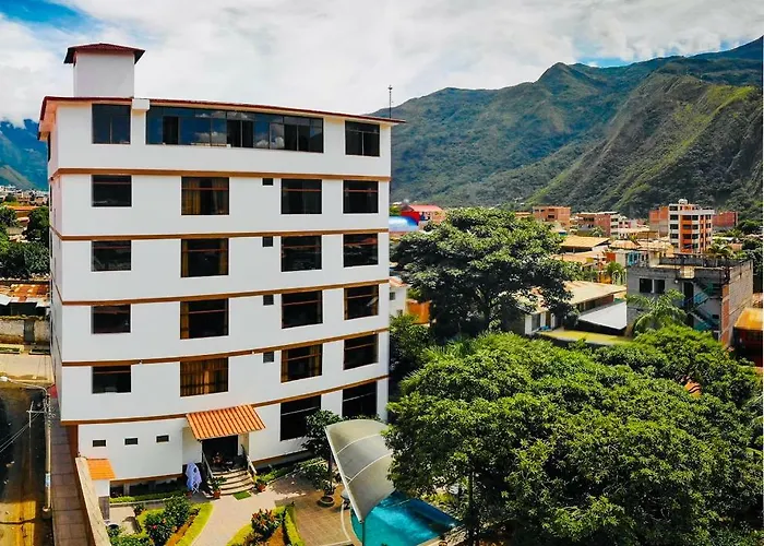 Hotel Gran Panorama